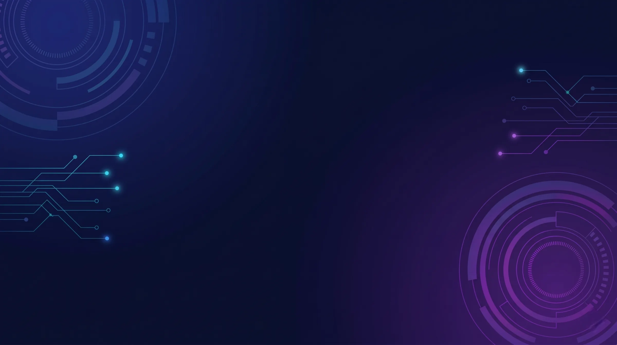 Landing Background